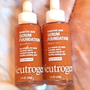 Neutrogena Foundation